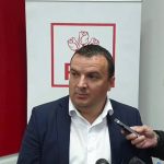 Călin Dobra: Nu este votul dat PSD, ci este votul dat de reţelele de socializare