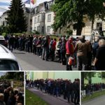 MAE: toate secțiile de votare din afara României funcționează normal