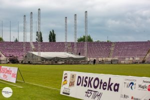 Cum poţi procura ultimele abonamente la DISKOteka Festival