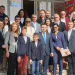 Deputatul ALDE Marian Cucşa îndeamnă românii să meargă la vot
