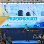 Programul PNL pentru europarlamentare: seriozitate și competență. Profesioniștii care duc România în primul rând al Europei (P)