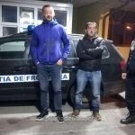 Trei albanezi, opriţi la frontiera cu Serbia