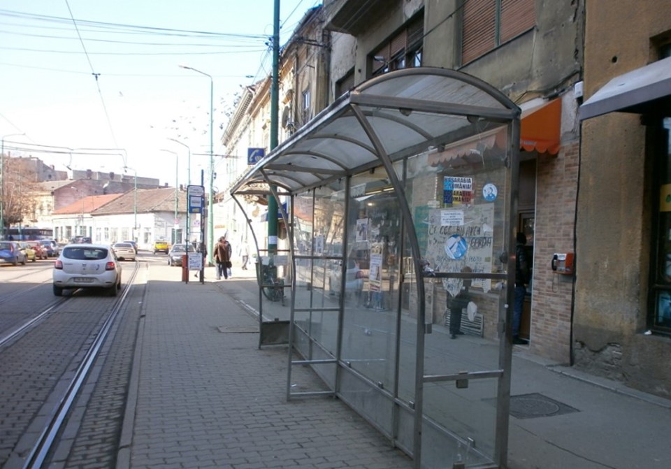 Primăria Timișoara demarează modernizarea stațiilor de tramvai din oraș