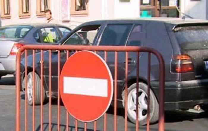 Restricții de circulație pe mai multe bulevarde din Timișoara
