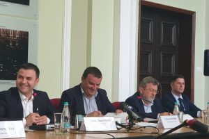 Patru contracte de 3 milioane de euro, prin POR, pentru dezvoltarea județului Timiș