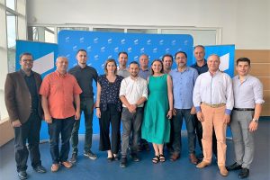 USR Plus, filiala Timiș, și-a desemnat candidații pentru parlamentare