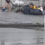 Pânda poliţiştilor locali la rampele clandestine de deșeuri dă roade