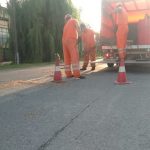CJ Timiș demarează proiecte de asfaltare a drumurilor în valoare de 145 milioane lei