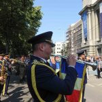 Ziua Drapelului Național marcată la Timișoara
