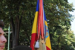 26 iunie, Ziua Drapelului Național, marcată la Timişoara