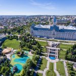 Ce poți vizita într-un city break în capitala Moldovei