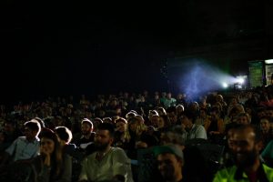 Filmul maghiar „Versuri pocite”, câștigătorul competiției și al premiului publicului la Ceau, Cinema!