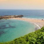 Plajele cu cele mai frumoase peisaje din Spania în care să mergi în concediu