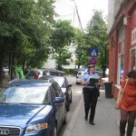 12 candidați pentru posturile de manager de cartier al Timișoarei