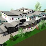 CJT construiește un centru comunitar de învățare permanentă