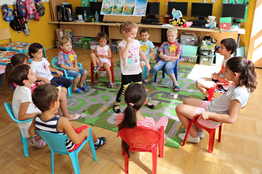 DSP Timiș, recomandări legate de redeschiderea unităților de învățământ preșcolar