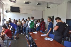 S-au încheiat înscrierile la Universitatea Politehnica Timișoara