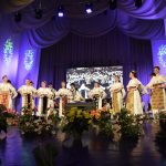 Spectacol folcloric cu vedete, de ziua județului Timiş