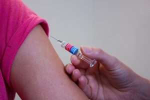 Ministerul Sănătății suplimentează dozele de vaccin gripal