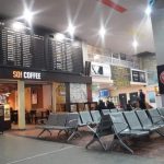 Ovidiu Sîrbu (ALDE): Am avizat investiția la „Terminal plecări curse externe” de pe Aeroportul Internațional Timișoara