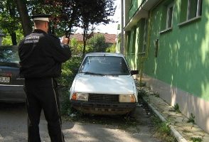 Ce probleme au găsit polițiștii locali în Crișan, Modern, Dorobanților și Tipografilor