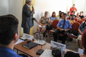 CCIA Timiș organizează noi serii de cursuri