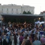 Holograf şi Andra cântă la Zilele Aradului. Zece zile de sărbătoare în oraşul de pe Mureş