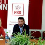 Consilierul PSD Timișoara, Gabriela Popovici: “Un fapt care nu mi se pare normal în Timișoara anului 2019 ca părinții să zugrăvească sălile copiilor”