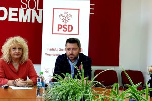 Consilierul PSD Timișoara, Gabriela Popovici: “Un fapt care nu mi se pare normal în Timișoara anului 2019 ca părinții să zugrăvească sălile copiilor”