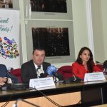 Ministrul Turismului, Bogdan Trif: “O să promovăm de anul viitor la maxim Timișoara Capitală Culturală”