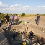 Muzeul Banatului anunţă descoperiri arheologice importante la Dudeștii Vechi