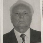 Pensionar din Timişoara, dat dispărut de familie