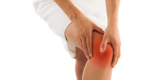 Dureri in spatele genunchilor: cauze si remedii