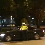 În ce stare era un şofer oprit de poliţişti pe Calea Şagului