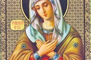 Nașterea Maicii Domnului sau Sfânta Maria Mică: tradiții și obiceiuri