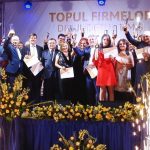 Gala Excelenţei în Afaceri – Topul Firmelor din județul Timiș pentru anul 2018