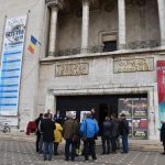 Vor începe lucrările de reabilitare a clădirii Operei Naționale din Timișoara
