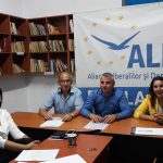 ALDE Timiș: “Acceptul primirii unor noi membri nu înseamnă predarea organizației județene către aceștia”