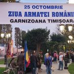 25 Octombrie - Ziua Armatei României