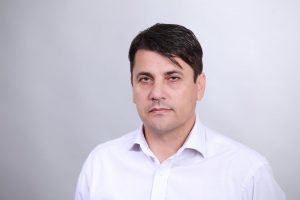Marin Popescu se reîntoarce consilier județean