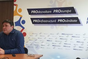 Deputatul Pro România, Adrian Pau: “Autoritățile au tratat superficial tragedia de la Timișoara”