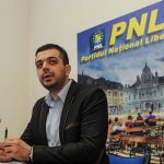 Marian Vasile pleacă din PNL şi CJT. Acuză grave derapaje ale conducerii liberale