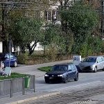 Timişoreni surprinşi de camerele video aruncând calorifere, mobilă și alte deșeuri în zona Dâmbovița