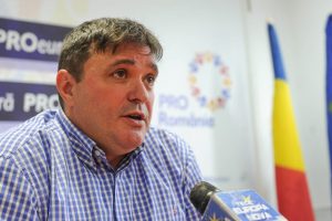 Deputatul Pro România, Adrian Pau: “Nu voi vota luni pentru învestirea Guvernului Orban 2”