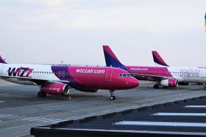 Avioanele Wizz Air sunt pregătite să decoleze spre cele 19 destinații cu zbor direct din Timișoara!