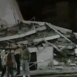 Cutremur în Albania, sunt cel puțin 3 morți și 150 de răniți
