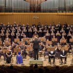 Romanian Chamber Orchestra în concert la Timișoara