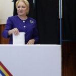 Viorica Dăncilă: „Am votat pentru o Românie care să meargă înainte, nu înapoi”