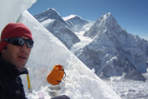 „Superhombre”, documentarul despre alpinistul Horia Colibăşanu ajunge în cinematografe