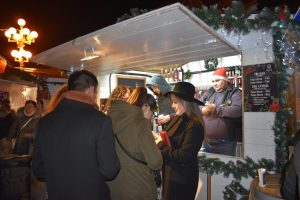 Primul Parc de Crăciun din vestul României își anunță atracțiile